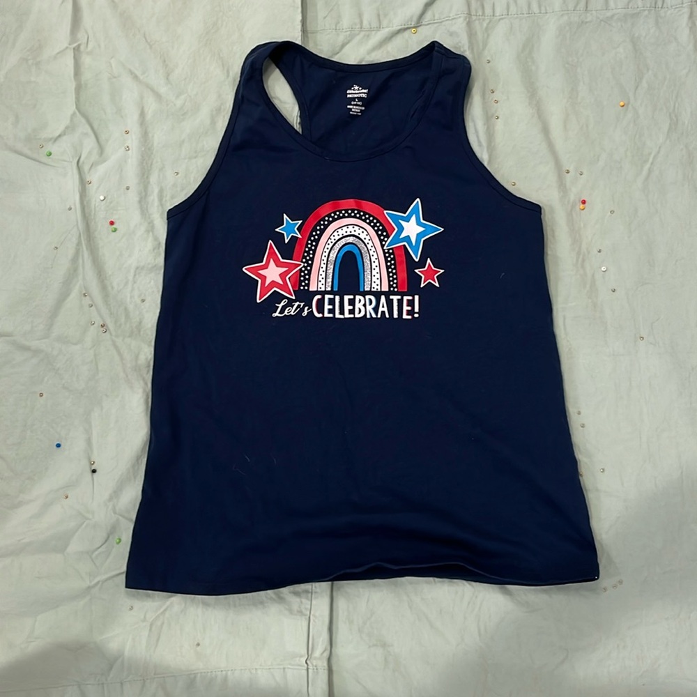 Kids | Patriotic 4th of July | ❤️🤍💙
